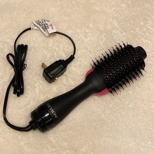 NWOT Revlon Ionic Hair Dryer Volumizer